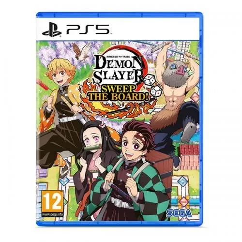 Guardianes De La Noche – A Por Todas! für PlayStation 5 - PC- & Videospiele, spannendes Action-Abenteuer mit USK ab 16 Jahren und 3 Jahren Herstellergarantie, ideal für Gamer!
