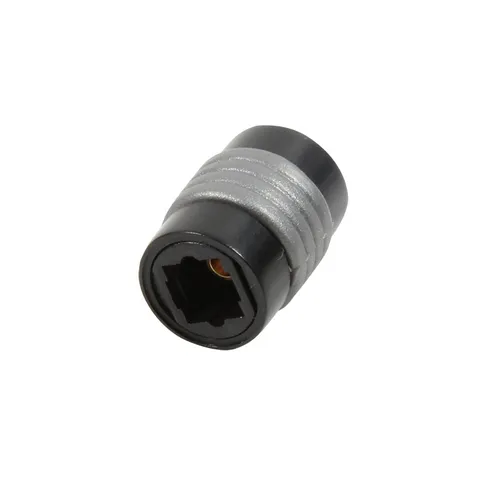 Logilink Audio Adapter 1x Toslink -> 1x Toslink Bu/Bu
