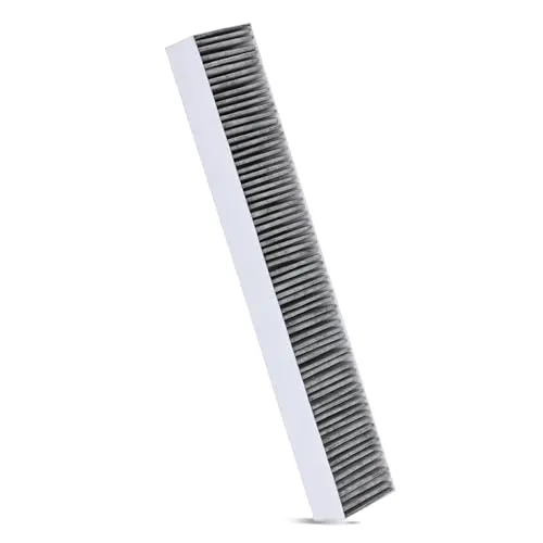 Aktivkohlefilter für Siemens HZ381700 Bosch HEZ381700 Neff Z8500X0 Gaggenau Constructa CA282110 Teilenummer 17000822 Dunstabzugshaube Filter Ersatzfilter für Umluftmodul