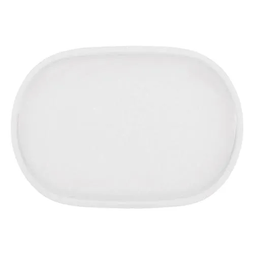 Villeroy & Boch Fischteller Artesano Original - Elegante Servierplatte - Teller für stilvolles Servieren von Fischgerichten, aus hochwertigem Porzellan gefertigt und spülmaschinenfest.