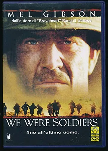 We were soldiers - (SINGOLO) [IT Import]
