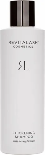 RevitaLash Hair Thickening Shampoo 250 ml - Shampoo für voluminöses Haar, angereichert mit Nährstoffen für sichtbar dickeres und gesünderes Haar.