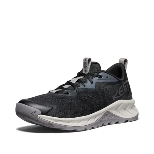 Keen Herren Versacore Speed Trainer 44 EU - Wanderschuhe mit hervorragender Belüftung, KEEN Original Fit für optimalen Zehenraum und KEEN.AllTERRAIN GummiAußensohle für beste Traktion auf jedem Terrain.