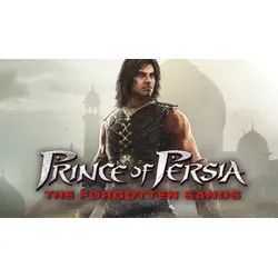 Prince of Persia: Die vergessene Zeit PC Download - Abenteuer-Game für PC, Produktschlüssel für Uplay, USK ab 12 Jahren, erlebe spannende Zeitreisen und packende Kämpfe!