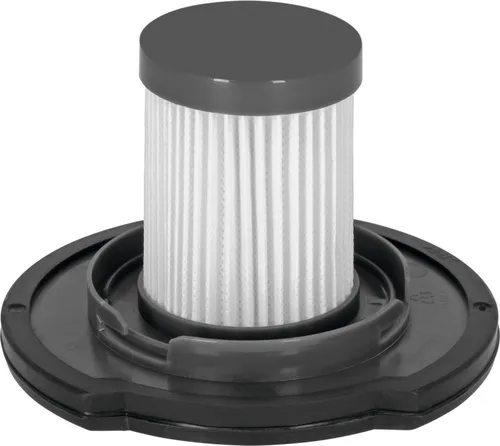 TechniSat HEPA 13 Filter für TECHNIMAX AS1 - Hochleistungs-Ersatzfilter für Allergiker, filtert 99,95 % Feinstaub und Schwebstoffe