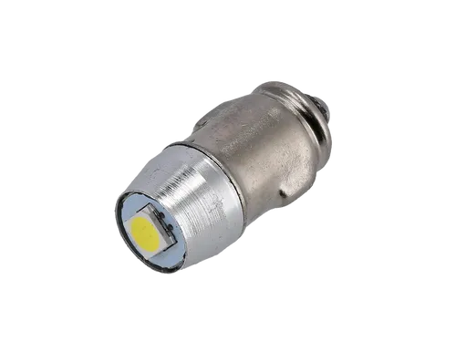 SMD-LED Lampe 6V BA7s, weiß