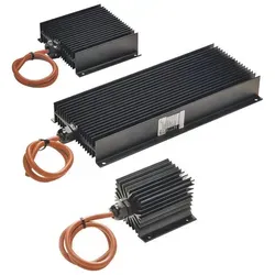 Danfoss DEVItronic110-240V40 Schaltschrank-Heizgerät - Kompaktes Schaltschrank-Heizgerät für effiziente Zusatzheizung, ideal für den Einsatz in technischen Räumen, Maße: 50x116x33 mm.
