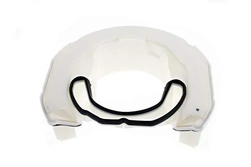 DYSON Post Filter Assy CY22 - 96737404 - Original Dyson Nachmotorfilter für Big Ball CY22, sorgt für effizienten Staubsaugerbetrieb und optimale Luftqualität.