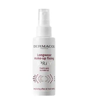 Dermacol Longwear Make-up Fixing Spray 100 ml