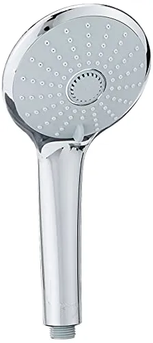 GROHE Euphoria 110 Massage - Handbrause mit 3 Strahlarten, Wellness-Dusche für ein unvergleichliches Duscherlebnis und Antikalk-System