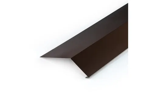 DQ-PP Traufblech DQ-PP Rinneneinhang STANDARD (120x70mm) 5m - Hochwertiges Traufblech aus Aluminium für Dachrinnen, in verschiedenen Farben erhältlich. Ideal für eine harmonische Verbindung zwischen Dach und Rinne. Maße: 120x70mm, Länge: 5m. Perfekt für ästhetisches und funktionales Design.