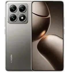 Xiaomi 14T Pro 5G - 12GB RAM, 512GB Speicher, Leica Kamera mit Light Fusion 900 Sensor und 120W Schnellladung