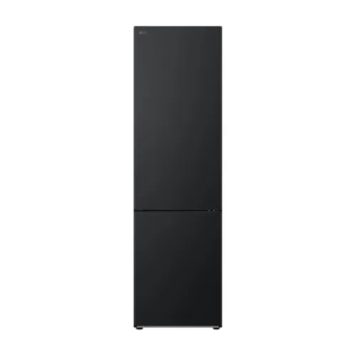 LG GBV22NCCEP Kühl-Gefrierkombination – Modernes Design, Total No Frost, Energieeffizient - Die LG GBV22NCCEP Kühl-Gefrierkombination bietet mit 384 Litern viel Stauraum, ein modernes Flat Door Design und eine energieeffiziente Temperaturregelung für optimale Lagerbedingungen.