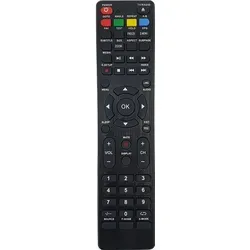 Ersatz Fernbedienung für JTC DVX5