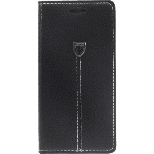 Xundd Book Case Fashion for Galaxy Note Edge - Black 4250710563944 (Samsung Galaxy Note Edge) (25445283)