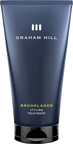 Graham Hill Brooklands Styling Treatment 150 ml Shampoo