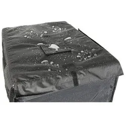 HK Audio Cover L5 110 XA B-Stock - Wasserdichte Wetterschutzhülle - Covers - Schutzhülle für Linear 5 MKII 110 XA Lautsprecher mit transparenten Sichtfenstern und verschließbaren Zugängen, ideal für optimalen Schutz bei jedem Wetter.