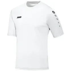 Jako Fußballtrikot Team KA Trikot Kids (1-tlg) default weiß 104