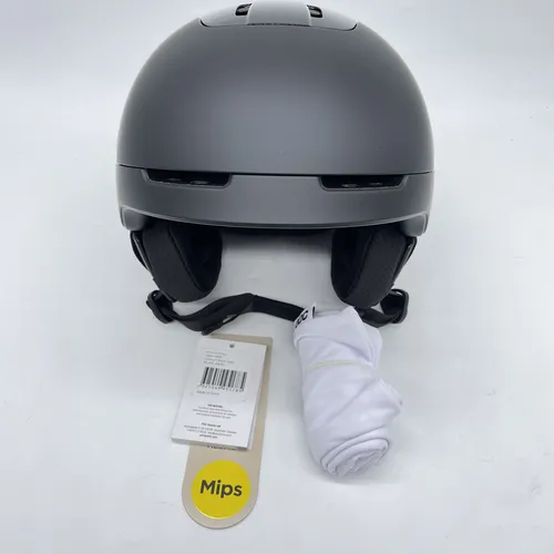 POC Obex MIPS - Ski- und Snowboardhelm, optimaler Schutz mit innovativer MIPS-Technologie und perfekter Passform