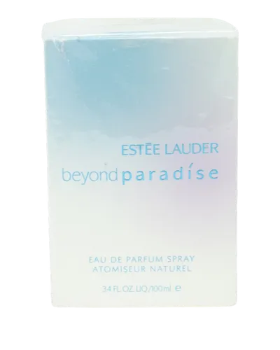 Estee Lauder Beyond Paradise Eau De Parfum 100ml