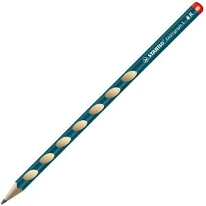 Stabilo Bleistift EASYgraph S 326, Härte HB, für Rechtshänder