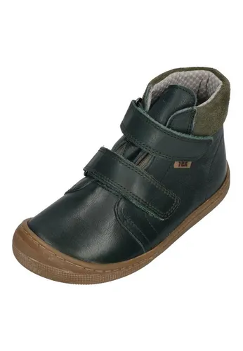 KOEL DARVO NAPPA Barfußschuh Green