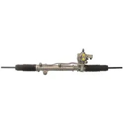 Lenkgetriebe LIZARTE 01.26.1705 für Lancia Thema - Hydraulisches Lenkgetriebe für Linkslenker-Fahrzeuge. Robuste Bauweise in grau, ideal für zuverlässige Fahrzeugsteuerung. 2 Jahre Garantie für zusätzliche Sicherheit.