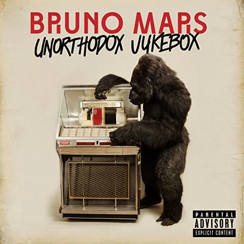 Unorthodox Jukebox [Vinyl LP] - Pop aus Korea, erhältlich in frustfreier Verpackung für ein tolles Kauferlebnis