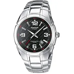 CASIO EDIFICE Quarzuhr - 1 Batterien, stilvolles Design für anspruchsvolle Gamer