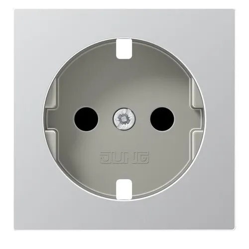Jung Abdeckung A 1520 KIPL AL Abdeckrahmen Blende