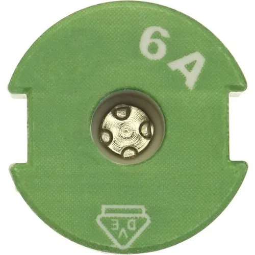 Eaton DIAZED PASSSCHRAUBE DII 6A E27 / EATON 6GD27