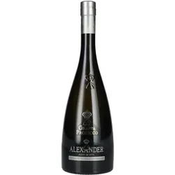 Bottega Alexander Aqva Di Vita Grappa Prosecco 38% Vol. 0,7l