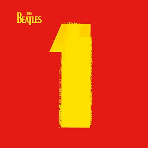 The Beatles - 2015 Remaster - 2 Vinyl LP - Schallplatten, hochwertiger 2015 Remaster für ein nostalgisches Klangerlebnis der legendären Beatles.