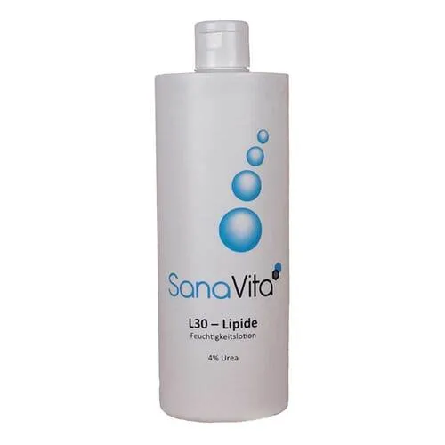 Sana Vita L30 Lipide Lotion 500 ml