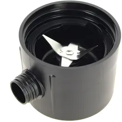 Kenwood Sockel + Messer für Mixer - Hochwertiger Sockel und Klingen für Kenwood Mixer, ideal für Modelle Sb320 und Sb327. Sichern Sie optimale Leistung und lange Lebensdauer Ihres Mixers mit diesen zuverlässigen Ersatzteilen.