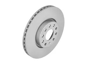 Zimmermann Bremsscheibe COAT Z 600.3271.20 - Bremsscheiben mit innovativer COAT-Technologie für verbesserte Korrosionsbeständigkeit und optimale Bremsleistung.