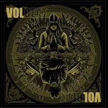 Beyond Hell/Above Heaven von Volbeat | CD | Zustand neu