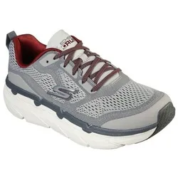 Skechers MAX CUSHIONING PREMIER-VANTAGE Sneaker grau 46 EU