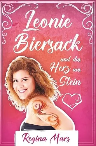 Leonie Biersack und das Herz aus Stein: DE