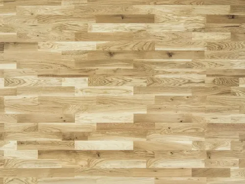 Barlinek Molti Eiche Conchi Parkett - Hochwertiger Parkett-Schiffsboden aus Eiche mit Klick-System, ideal für eine einfache Verlegung und rustikalen Charme. Perfekt für jeden Wohnraum und bietet eine Fläche von 3,18 m² pro Paket.
