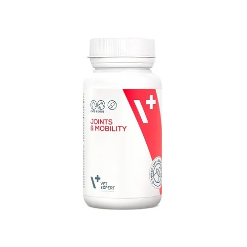 VET EXPERT Joints & Mobility – Gelenkunterstützungspräparat fü 5902414202054