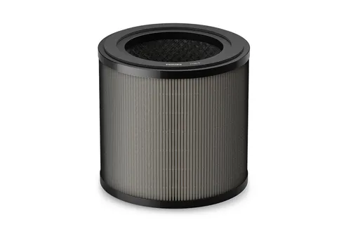 Philips Ersatzfilter FY0910/30 HEPA NanoProtect für PureProtect Mini 900 Series - Klimageräte-Filter mit 3-Schichten-HEPA-System, erfasst 99,97 % der Partikel und sorgt für saubere Luft bis zu 1 Jahr. Intelligente Filterstatusanzeige und Air+ App zur Überwachung.