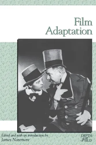 Film Adaptation (Depth of Film Series)
