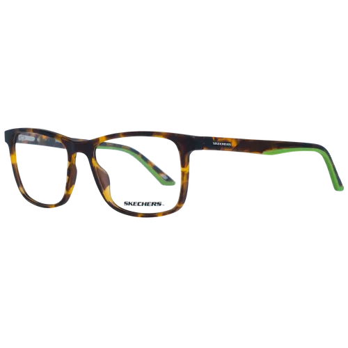 Skechers Brille SE3299 052 53 Herren Braun