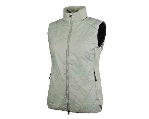 Protective Funktionsweste Hybridisolationsweste Frauen P-Scope W - light olive, 46