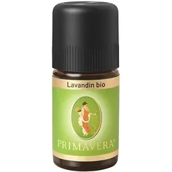 Primavera® Lavandin ätherisches Öl