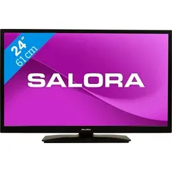 Salora 24MBA300
