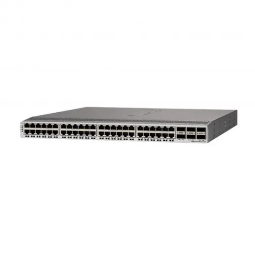 Cisco N9K-C93108TC-FX3P neu