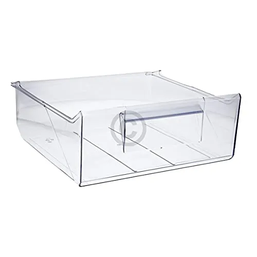 Electrolux Gefrierschublade 14007582504/6 für Kühl-Gefrierkombination - Praktische Gefrierschublade für Electrolux Kühl-Gefrierkombinationen, transparent für einfache Sichtbarkeit und optimalen Zugriff auf Ihre Lebensmittel.