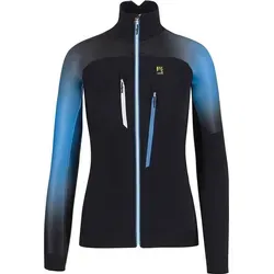 Karpos Alagna 2.0 Jacke Schwarz S Frau Schwarz S - Schwarz - S